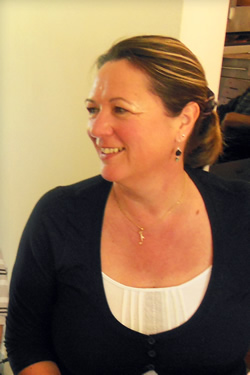 Caroline Martin