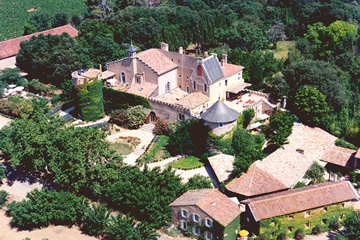 The estate