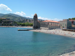 Collioure