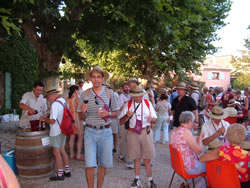 Wine Tasting