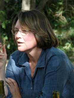 Caroline Martin