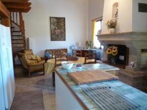 ""